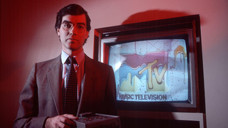 Gorge yourself on hundreds of hours of ’80s-era MTV, when it was all about the music, man